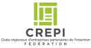 Logo de Fédération nationale des CREPI