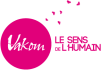 Logo de VAKOM