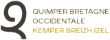 Logo de QUIMPER BRETAGNE OCCIDENTALE