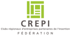 Logo de Fédération Nationale des CREPI