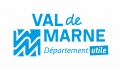 Logo de Conseil Départemental du Val de Marne