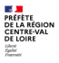Logo de PREFETE DE LA REGION CENTRE-VAL-DE-LOIRE