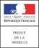 Logo de Préfécture de Moselle