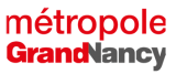 Logo de Métropole du Grand Nancy