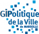 Logo de GIPolitique de la Ville