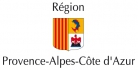 Logo de Région Provence Alpes Côte d'Azur