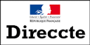 Logo de Direccte Normandie