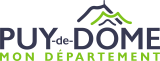 Logo de Département du Puy de Dôme