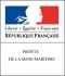 Logo de Préfecture de Seine-Maritime