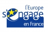 Logo de L'EUROPE S'ENGAGE