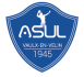 Logo de A.S.U.L. - Vaulx-en-Velin - Handball féminin