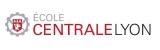 Logo de Ecole Centrale de Lyon