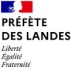 Logo de Préfecture des Landes