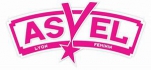 Logo de ASVEL FEMININ