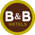 Logo de Hôtel B&B