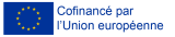 Logo de Fonds social européen