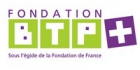 Logo de Fondation BTP PLUS