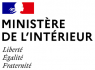 Logo de Ministère de l'Intérieur
