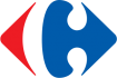 Logo de Carrefour