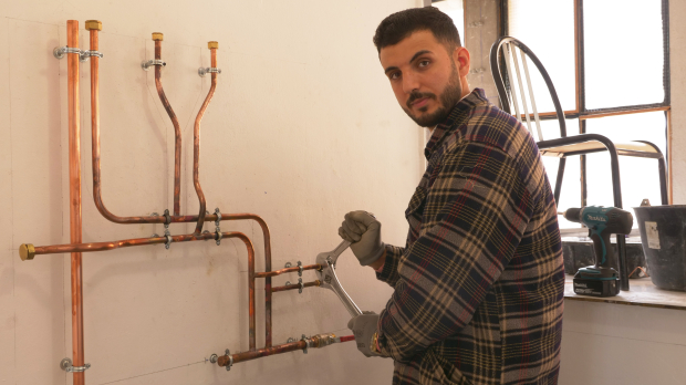 Photo de Saîf Eddine