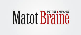Logo de publication