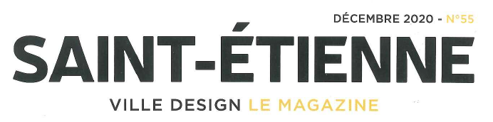 Logo de publication