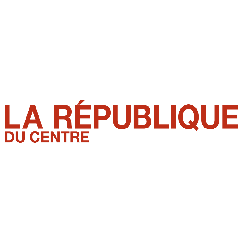 Logo de publication